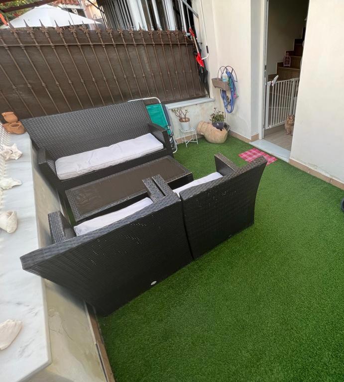 Apartamento Duplex Centro/Playa Sanlúcar de Barrameda Exterior foto