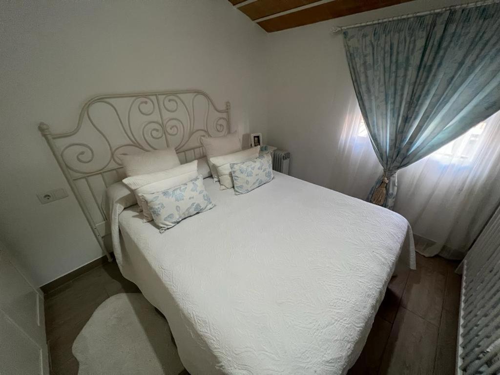 Apartamento Duplex Centro/Playa Sanlúcar de Barrameda Exterior foto