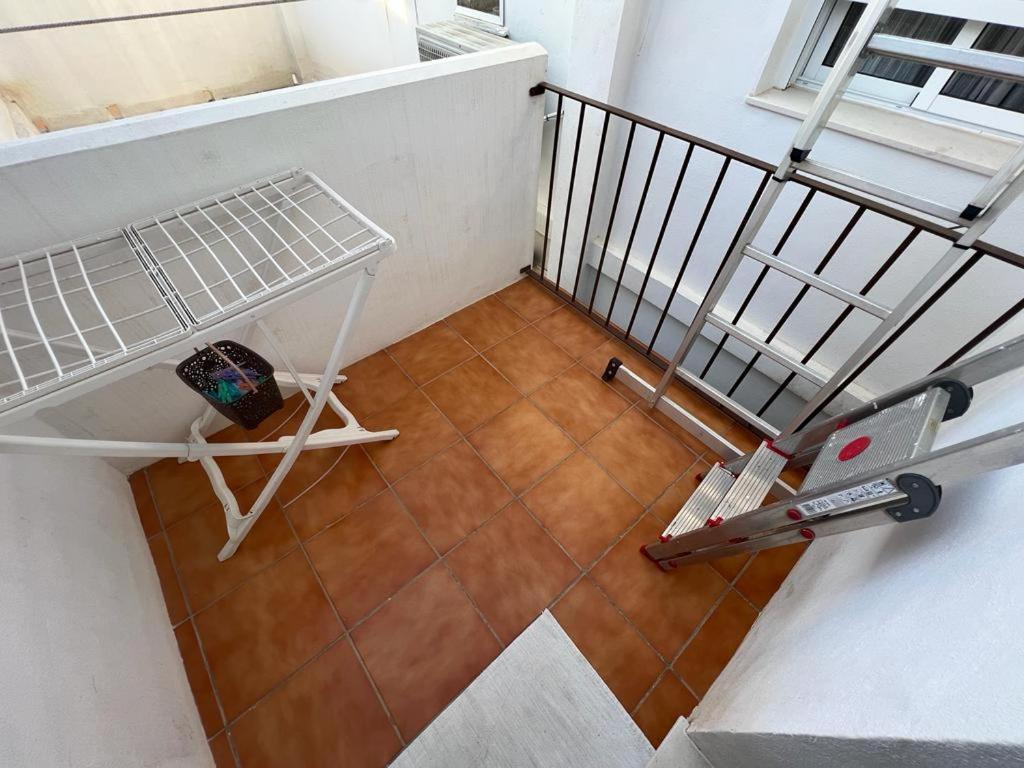 Apartamento Duplex Centro/Playa Sanlúcar de Barrameda Exterior foto