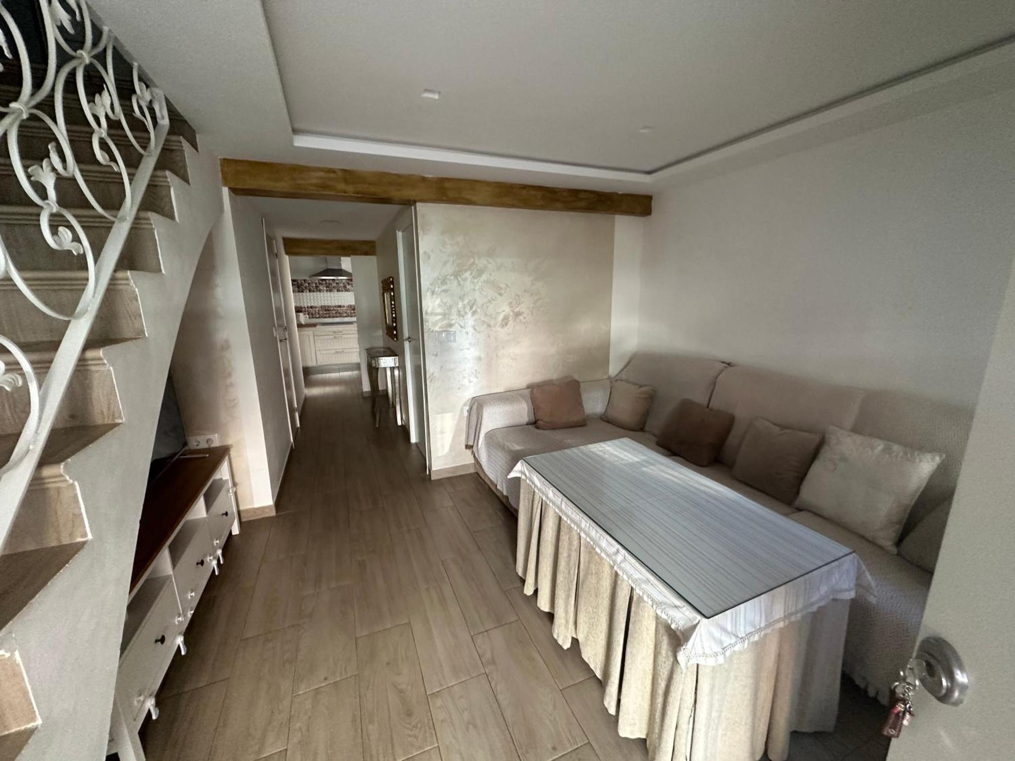 Apartamento Duplex Centro/Playa Sanlúcar de Barrameda Exterior foto