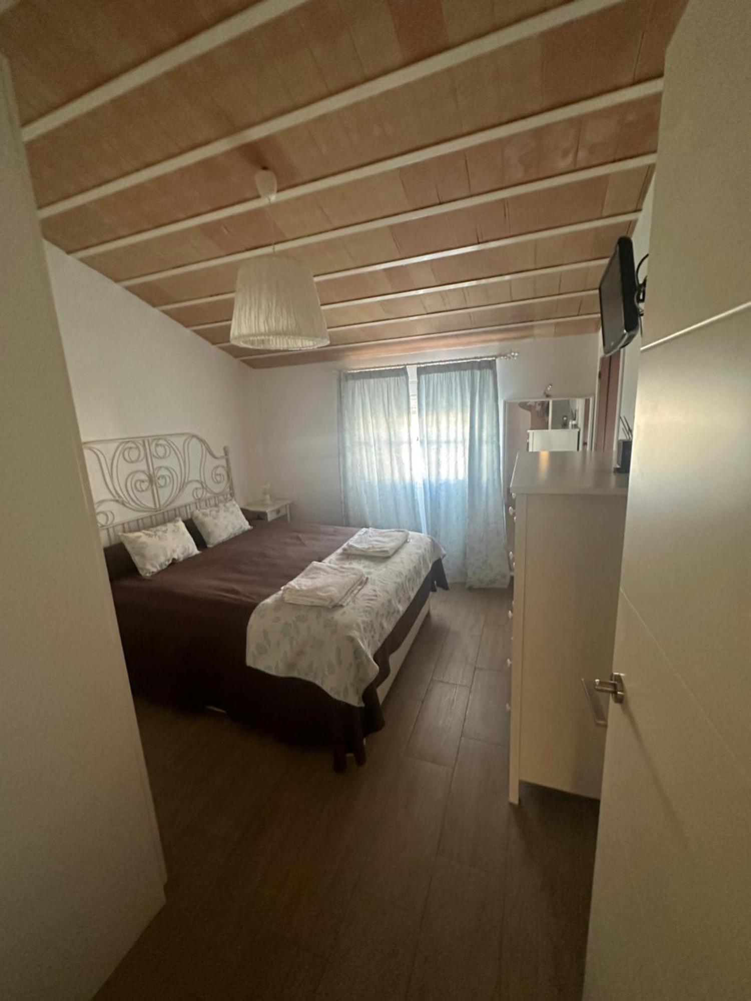 Apartamento Duplex Centro/Playa Sanlúcar de Barrameda Exterior foto